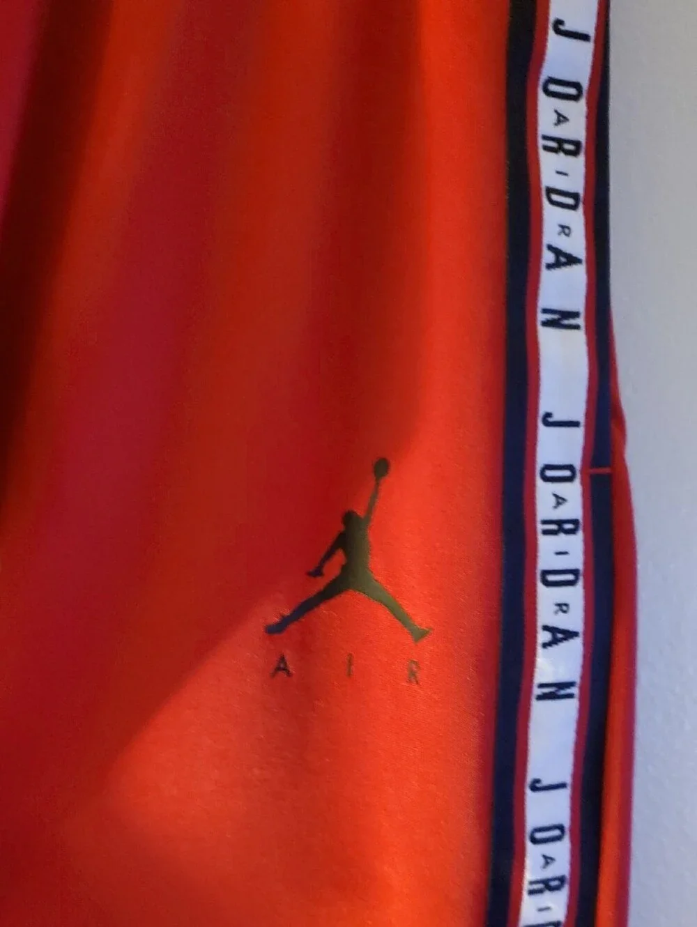 Jordan comfortable joggers